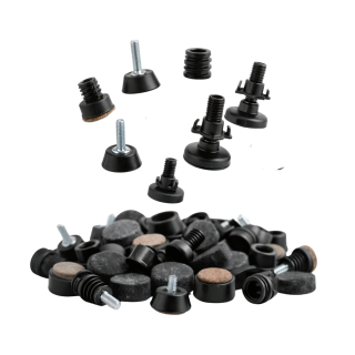 Adjustable Chair Feet - Furniturewear