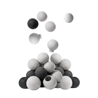 Furniture Balls for Chair Legs and Furniture Socks - Furniturewear