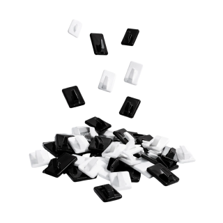 Easy to Use Adhesive Hooks for Concrete Walls - Furniturewear