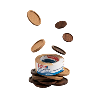 Møbeltilbehør, der er nemt at bruge.