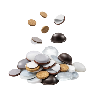 On-Top Furniture Pads