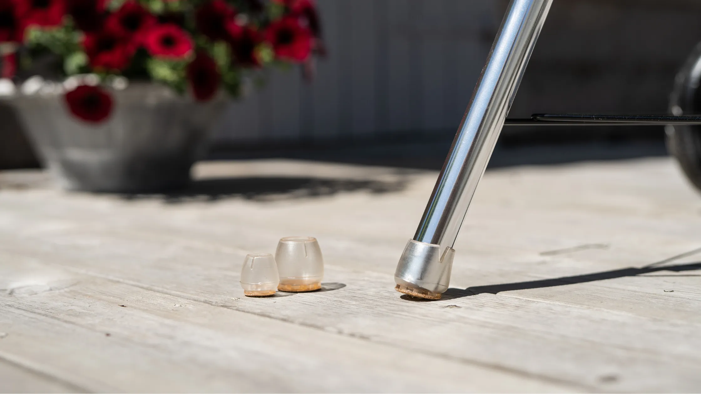 Patins Pour Meubles Extérieurs Les Plus Efficaces