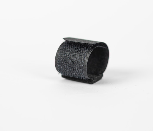 Chair protection for horisontal legs