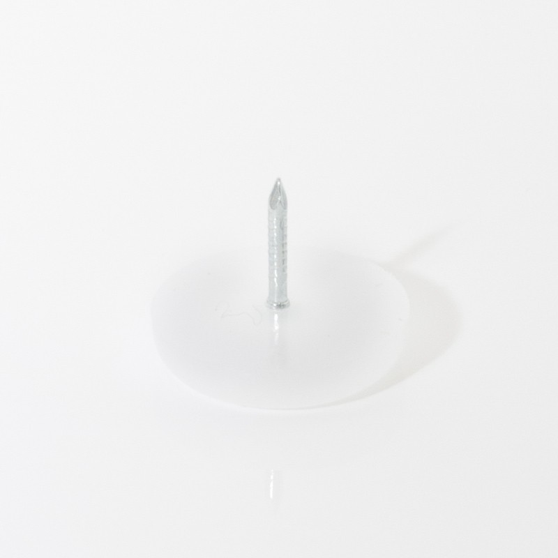 Furniture Glides, Nail-On Chair Glides, Furniture Glides for Carpet 