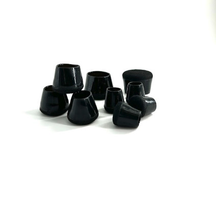  Proud paws in transparent silicone