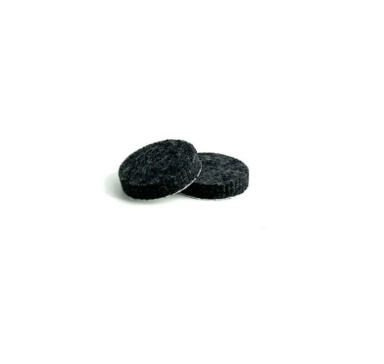 Self Adhesive Felt Pads for Furniture and Chair Legs