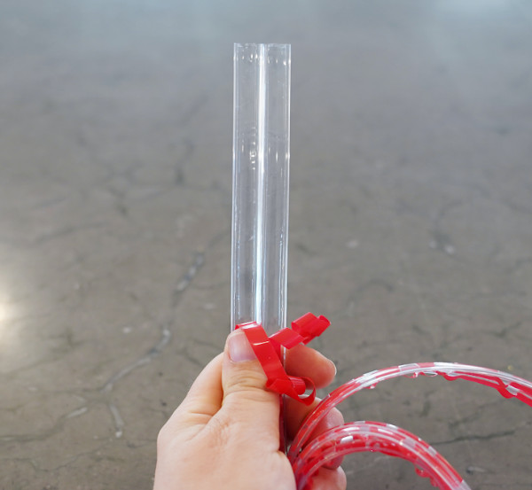 Foam Edge Protectors For Furniture