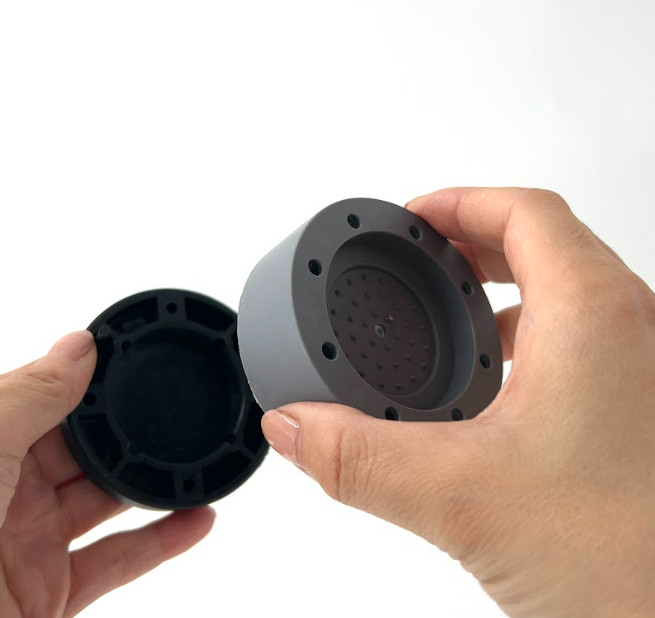 Deluxe Vibration damper for Washer and Dryer