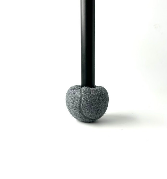 Furniture Balls in felt