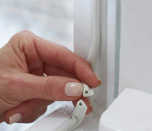 Foam Edge Protectors For Furniture