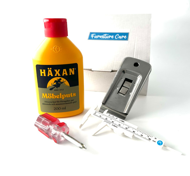 Furniture Care Kit