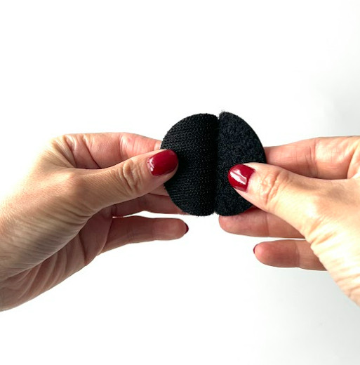 Sac de rangement en feutre, Outdoor Textile Pot