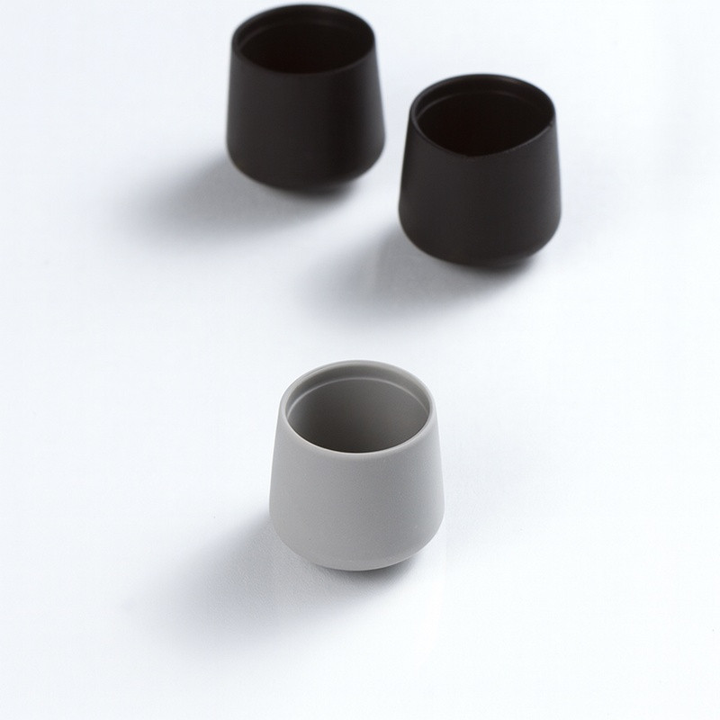 Capuchons antidérapants pour pieds de chaise