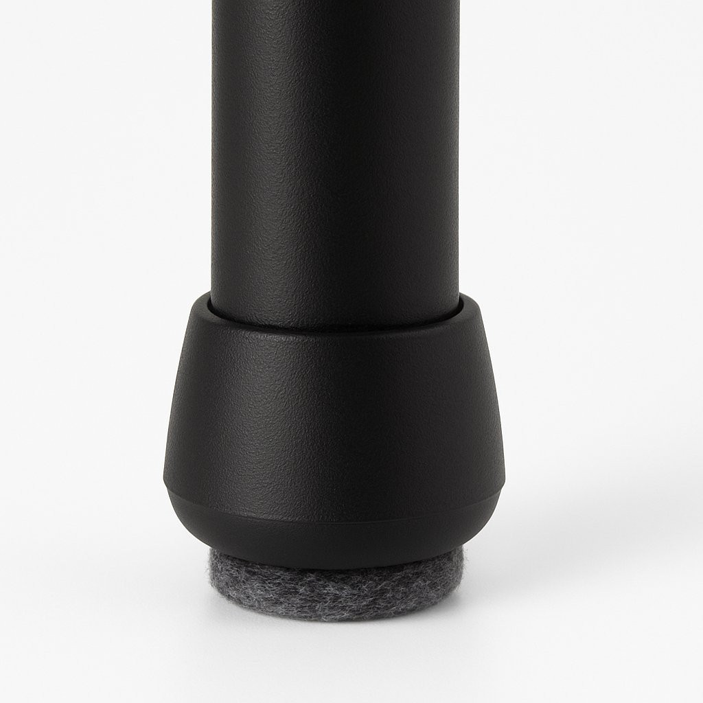 Conseils en feutre pour les chaises