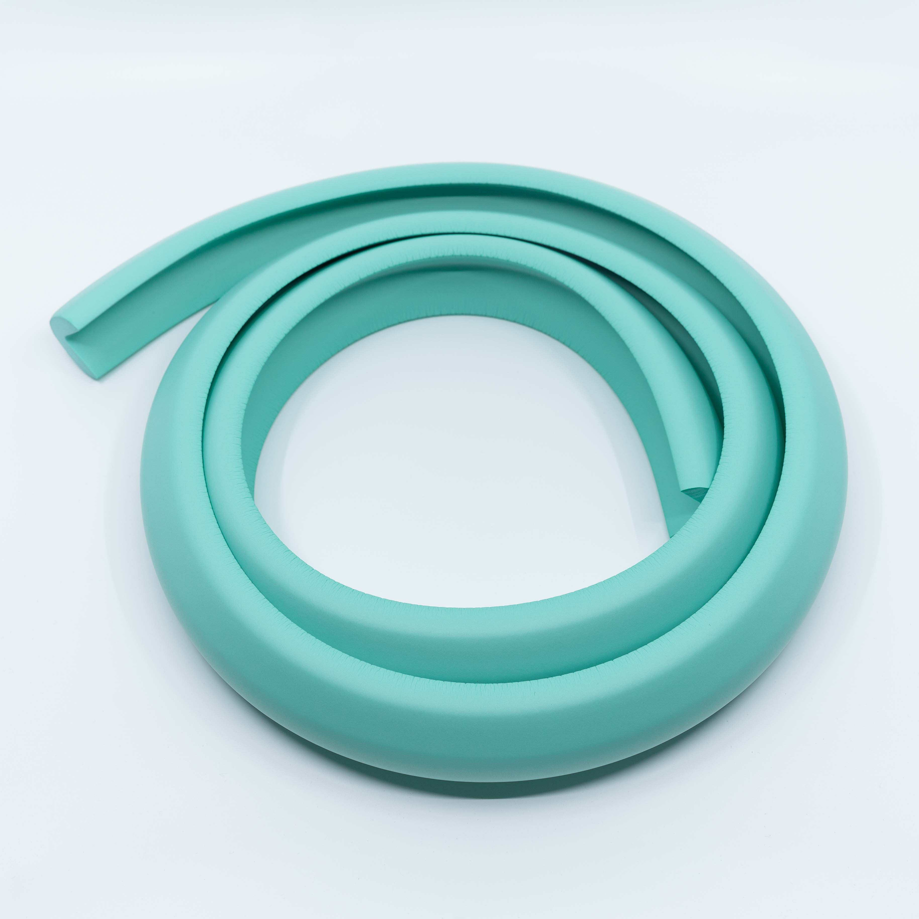 Protège-coins en silicone pour meubles