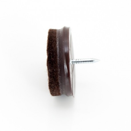 Patins en feutre à clouer (avec clous) à vendre - Furniturewear