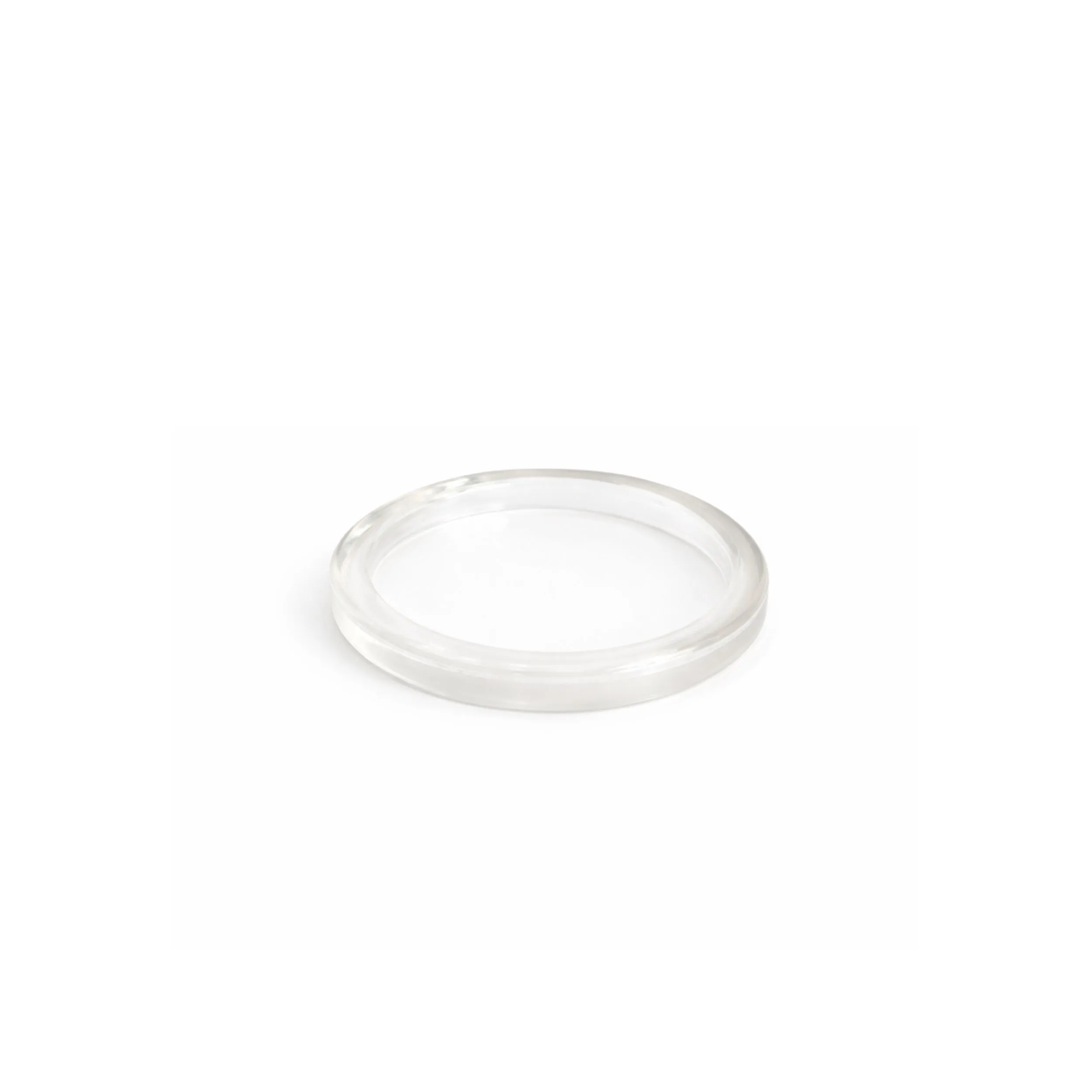 Gobelets en plastique pour meubles