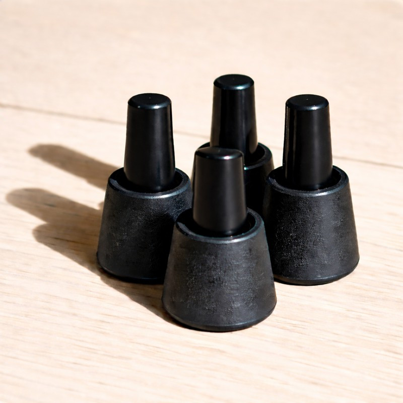 Rehausseurs de pieds pour chaises Arne Jacobsen - Furniturewear