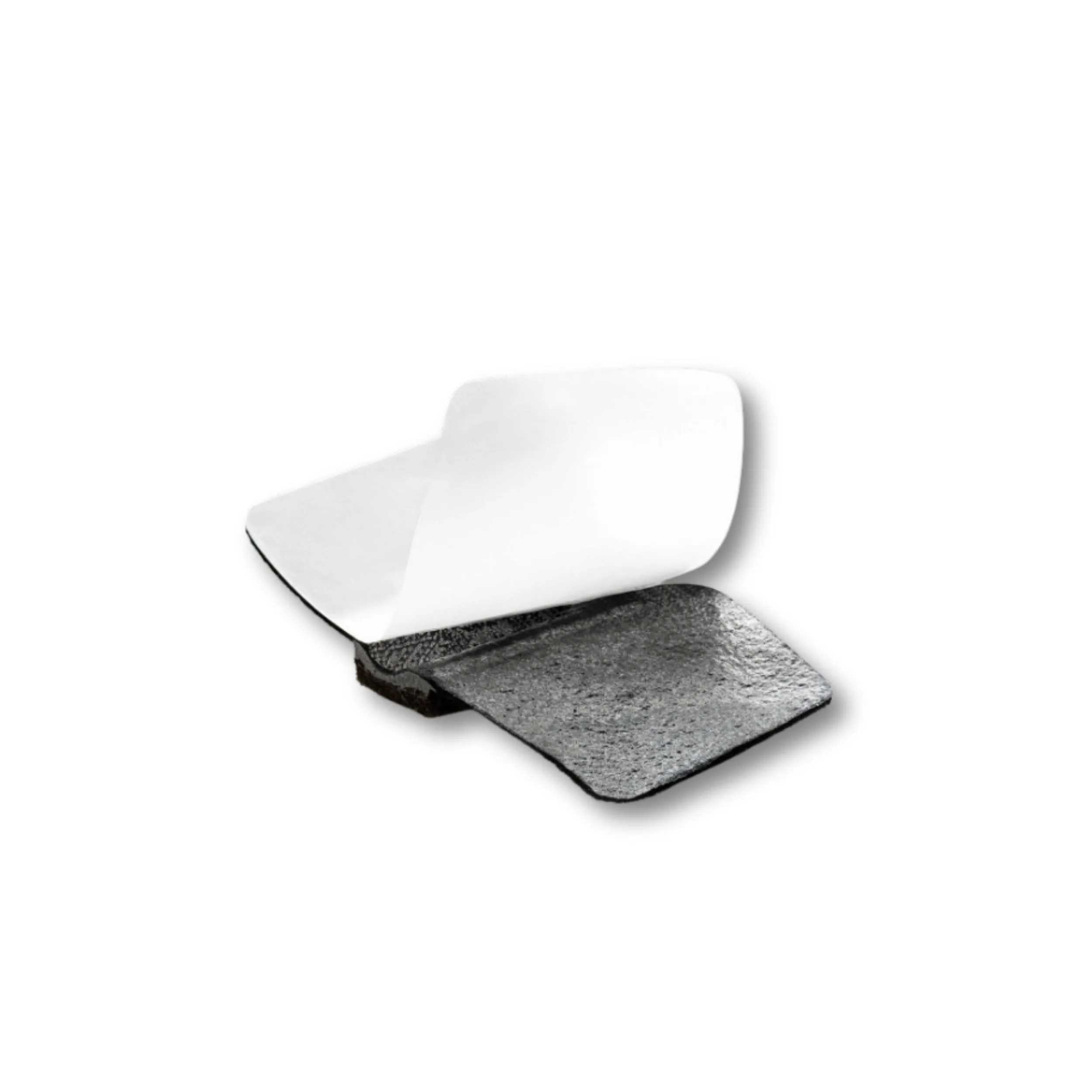 Coiffes pour jambes de chaises pour les jambes de tubes couchés, enveloppantes.