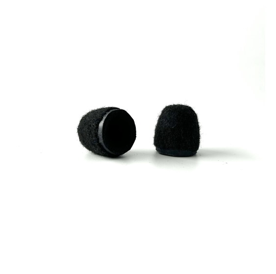 Nordfelt, Chapeaux de chaise en feutre moulé