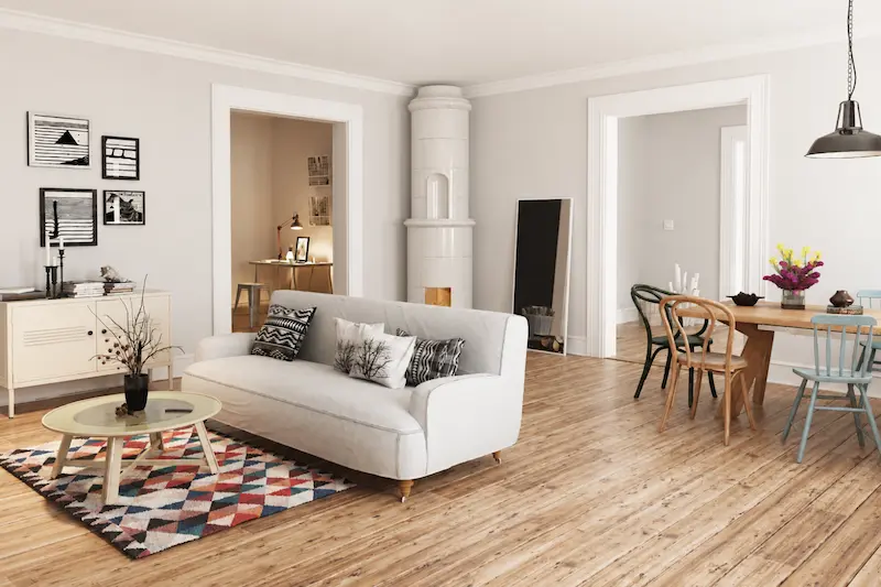 furniture pads concept